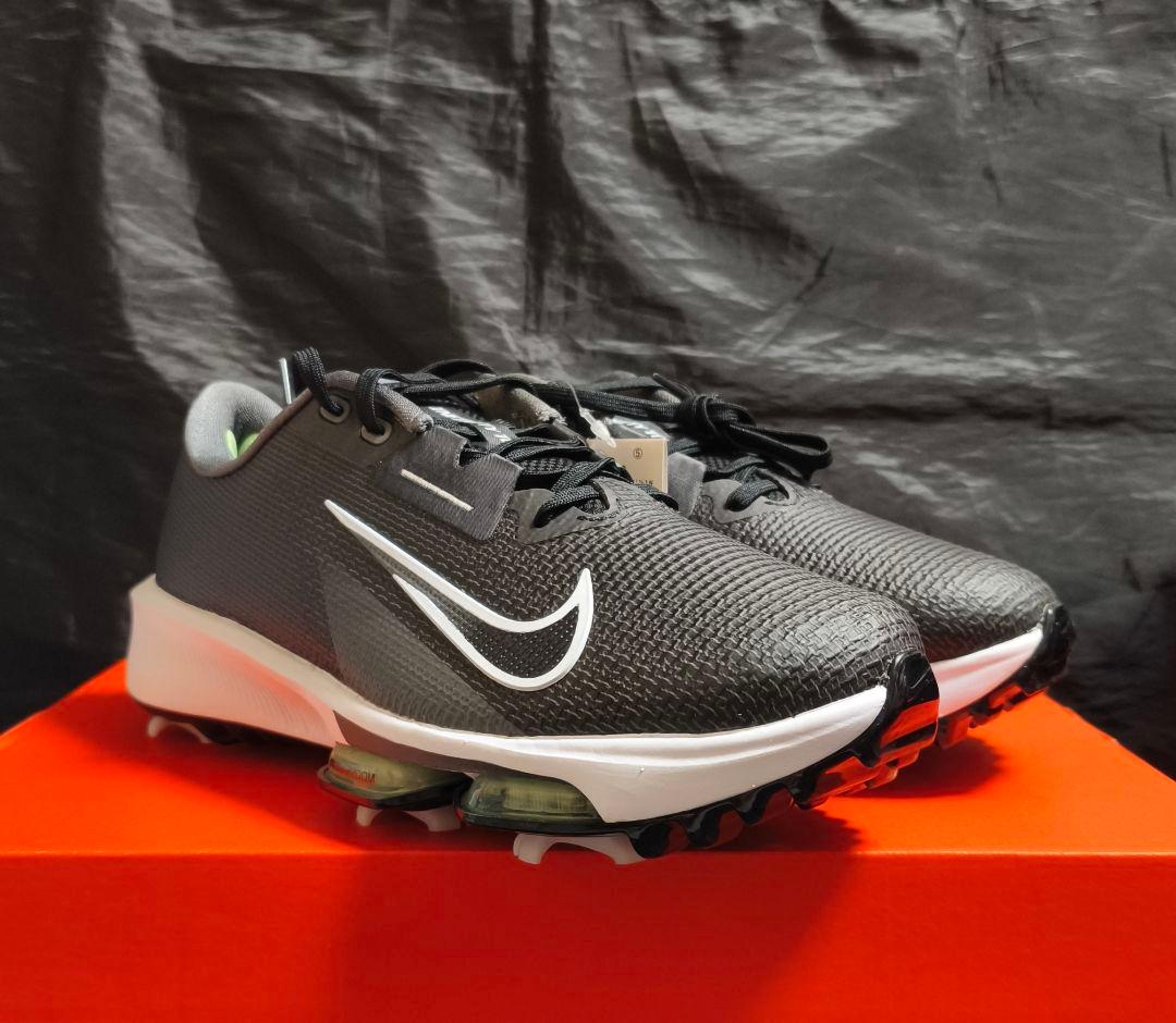 シューズ(男性用) NIKE AIR ZOOM INFINITY TOUR 2 FD0218