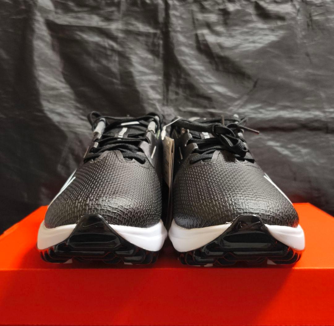シューズ(男性用) NIKE AIR ZOOM INFINITY TOUR 2 FD0218