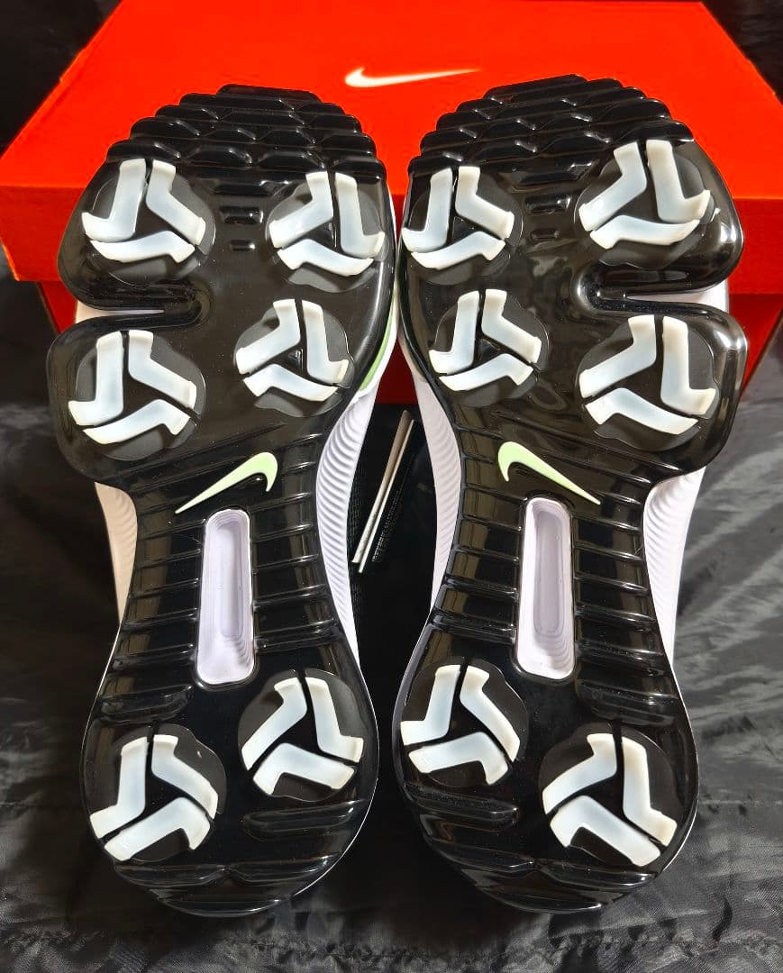 シューズ(男性用) NIKE AIR ZOOM INFINITY TOUR 2 FD0218