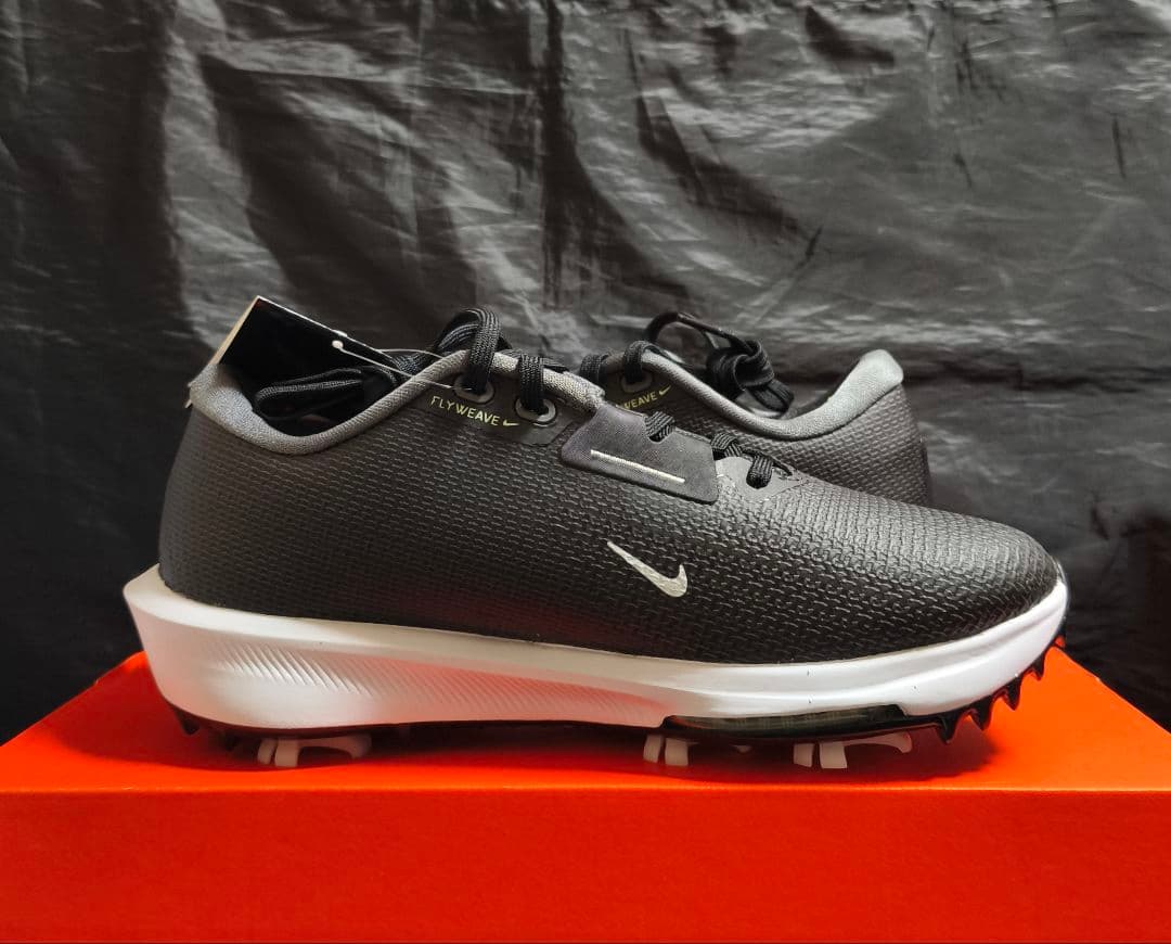 シューズ(男性用) NIKE AIR ZOOM INFINITY TOUR 2 FD0218