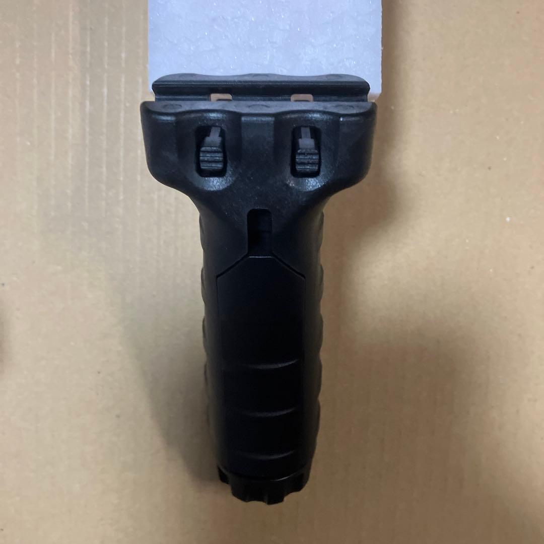 東京マルイ製DEVGRU HK416D