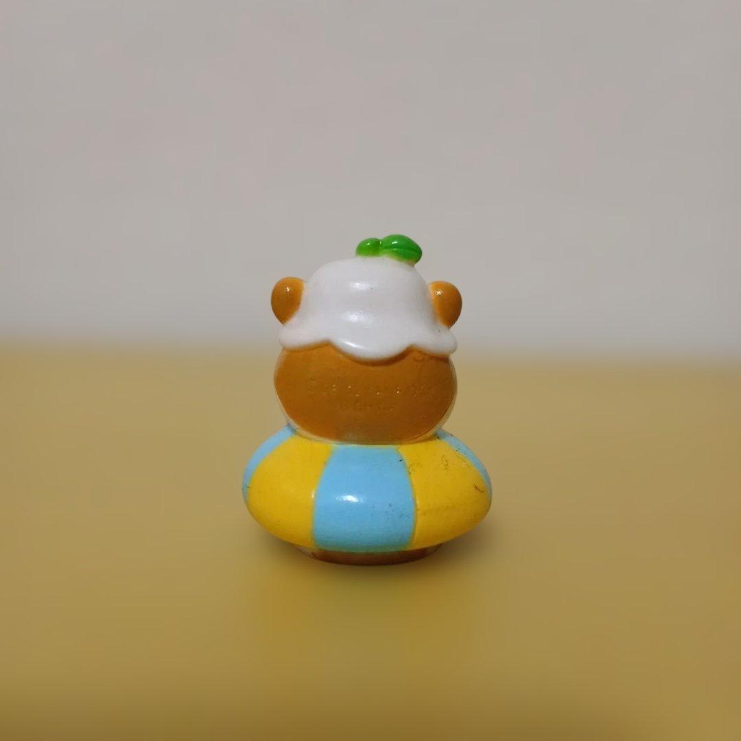 サンリオ　ハローキティ他　フィギュア　5点セット品