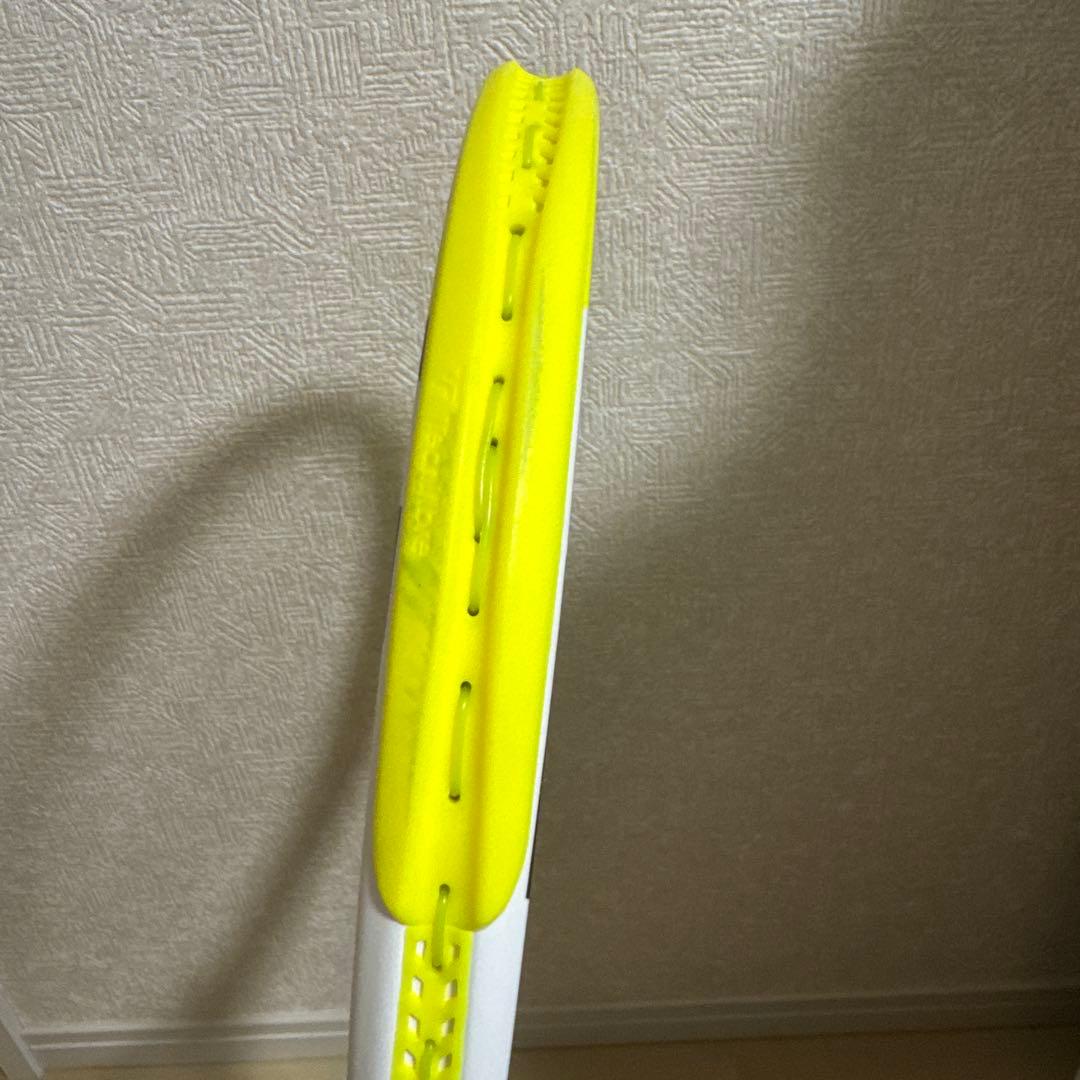 ラケット(硬式用) TF-X1 V2 285g