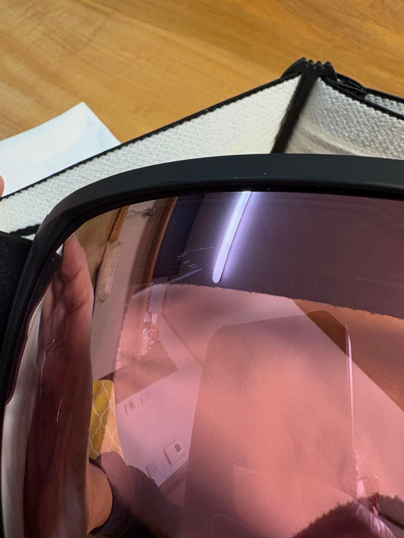 オークリー OAKLEY ゴーグル Prizm