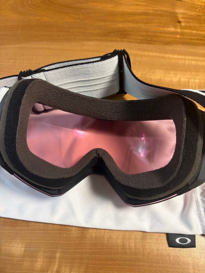 オークリー OAKLEY ゴーグル Prizm
