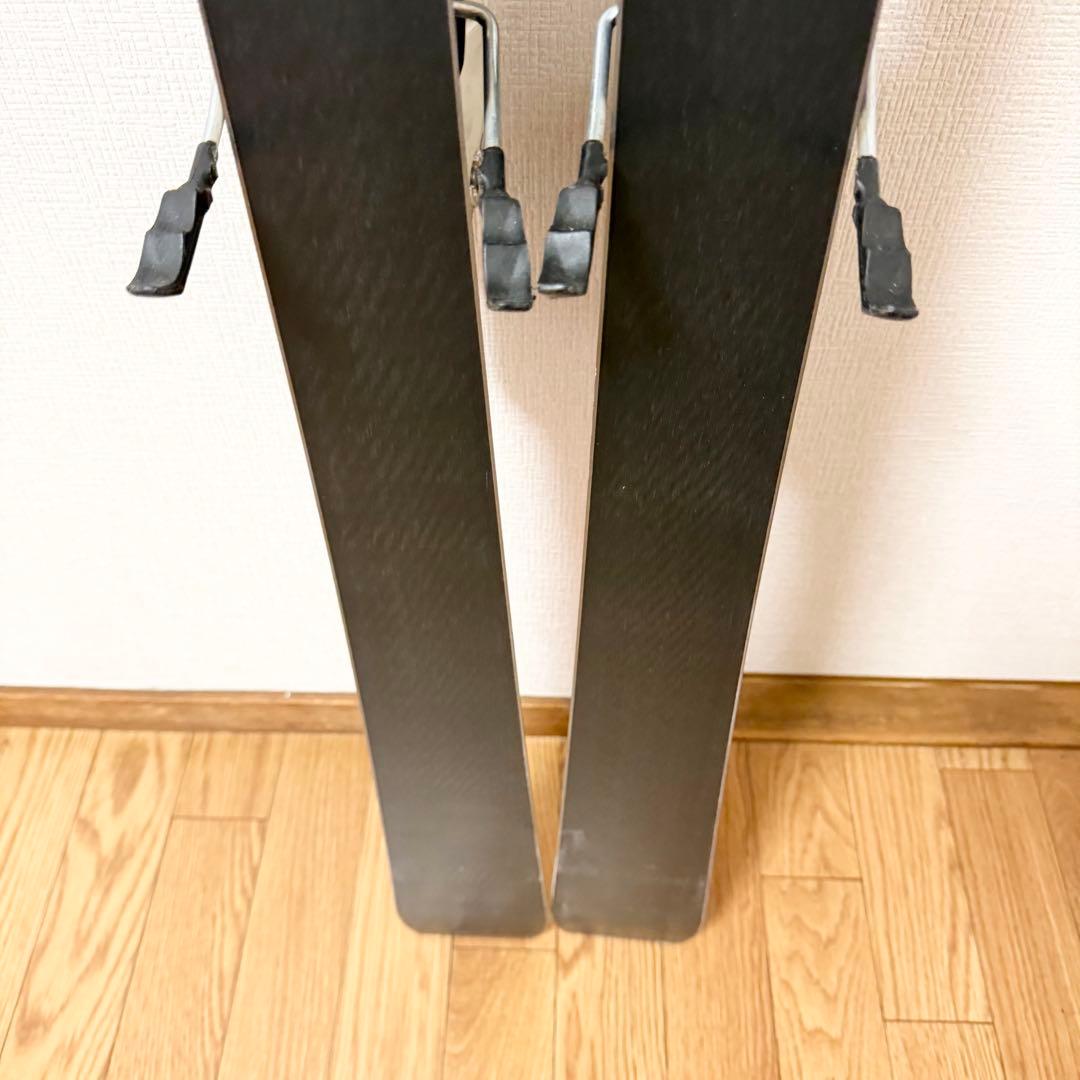 オガサカTC SH 165cm/MARKER プレート付き
