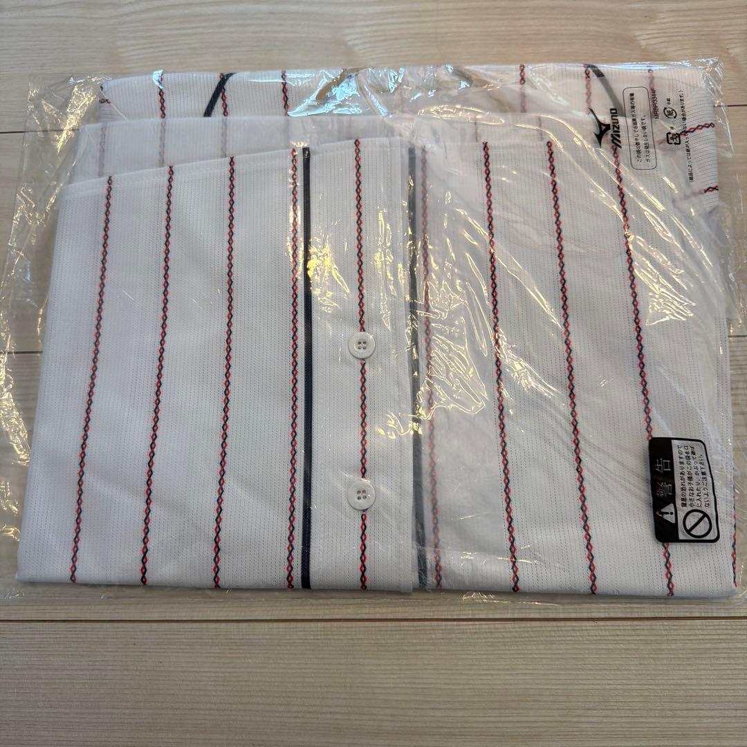 WBC2023レプリカユニフォーム　大谷翔平　Mサイズ　新品未開封