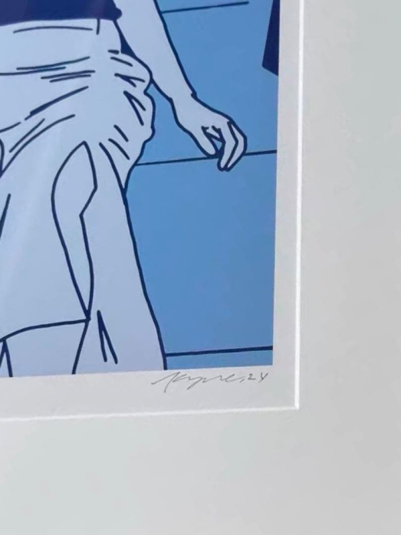 KYNE Untitled （1）