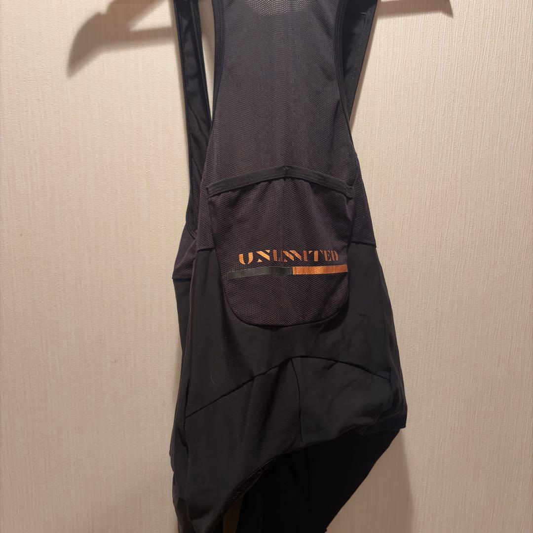 カステリ ビブショーツ UNLIMITED