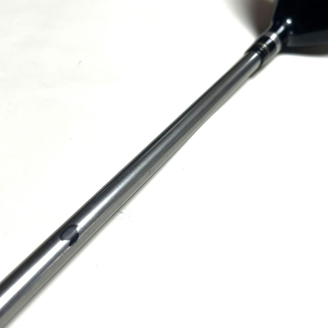 美品 RYOMA U BLACK リョーマ U4 ユーティリティ R 24°
