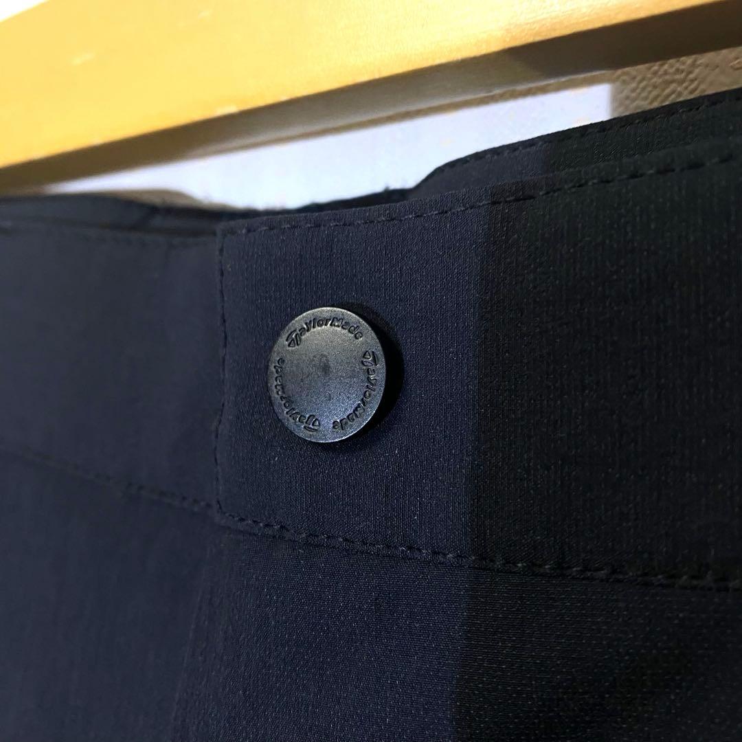 ★美品★Taylormade★メンズ ゴルフウェア ロングパンツ サイズ88