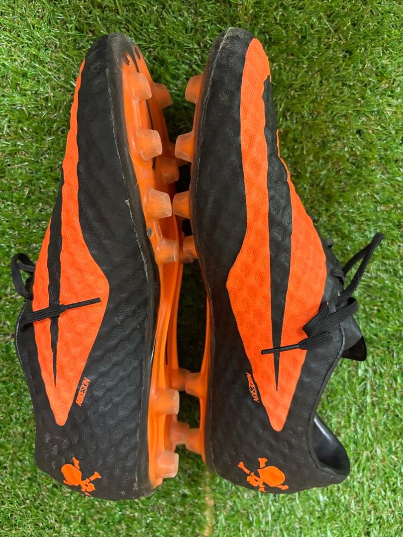 ハイパーヴェノムファントム HG Hypervenom Phantom