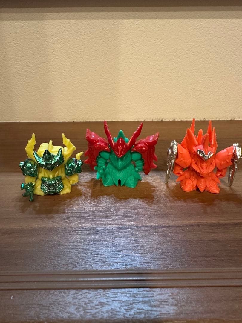 ガン消し