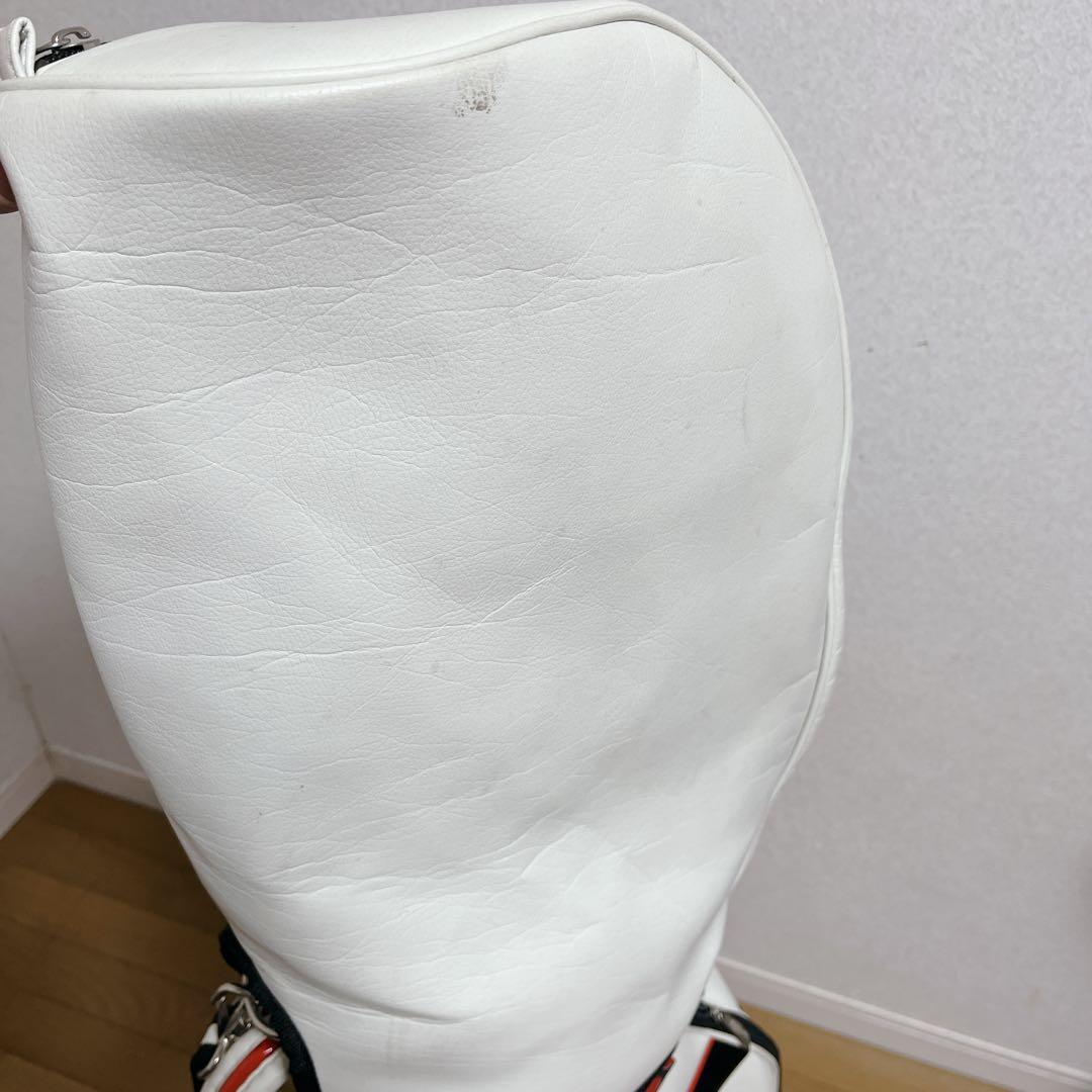K127 SRIXON スリクソン キャディバッグ 軽量タイプ