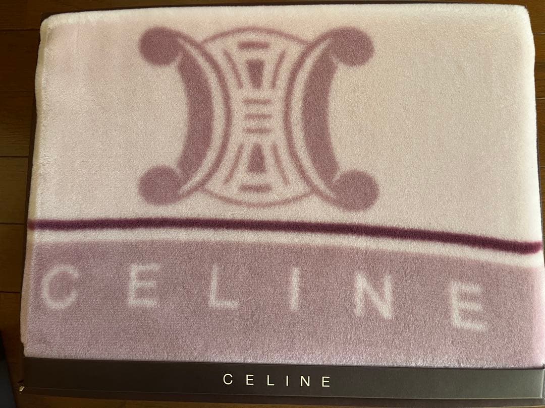 ままごんさま専用ＣＥＬＩＮＥセリーヌハーフケット
