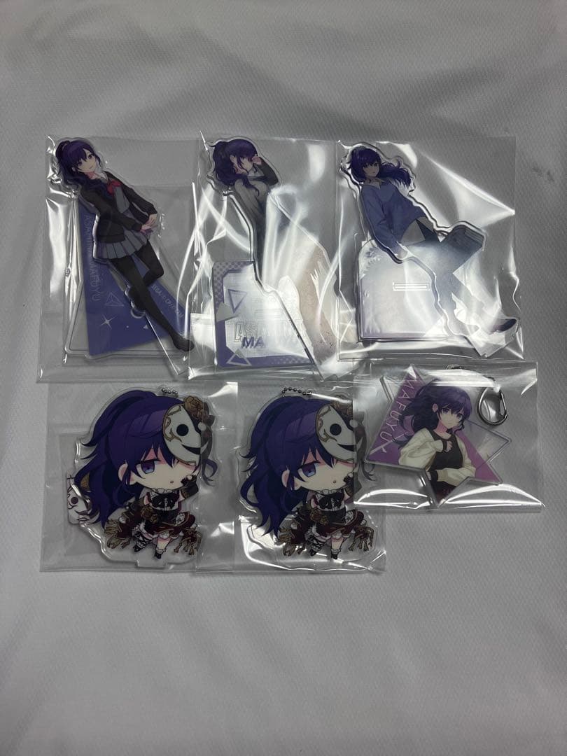 ♥朝比奈まふゆまとめ売り♥