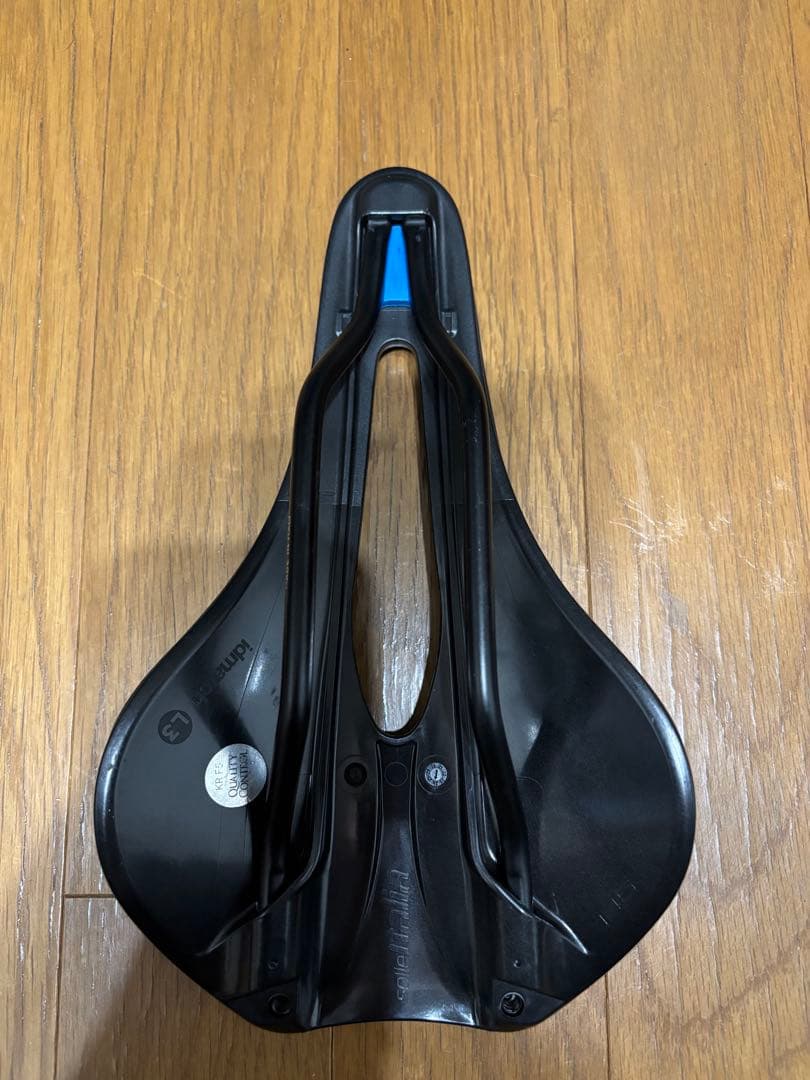 SelleItalia Novus Boost Evo(セライタリア)