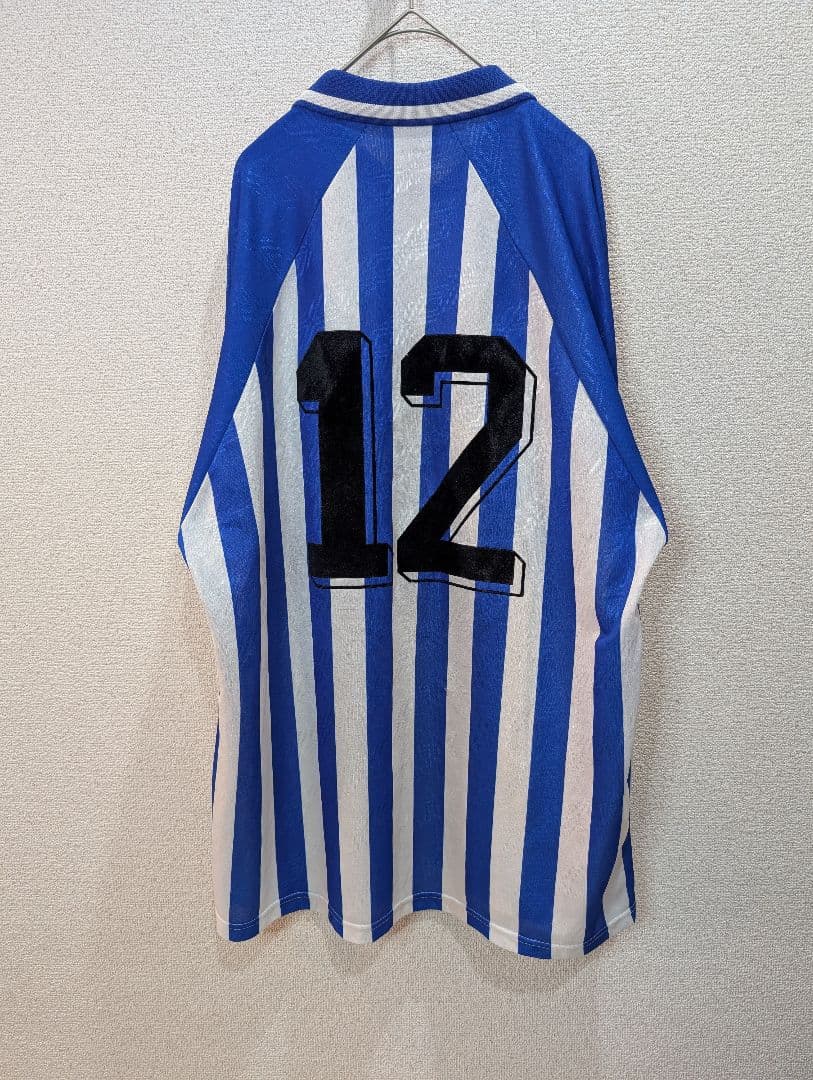アンブロ　ヴィンテージ　Maglia　XL　フットボール　サッカー