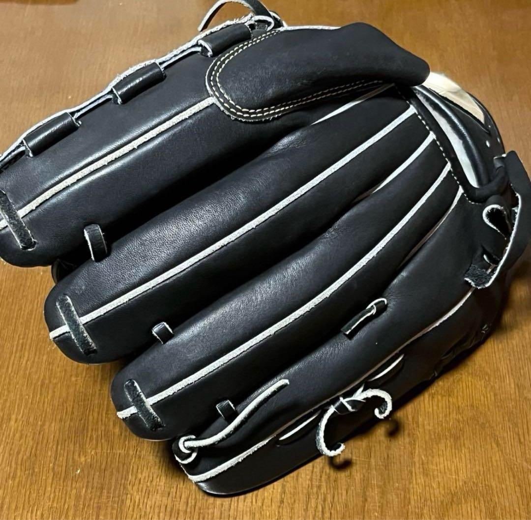 【本日限定値下げ】MIZUNO ゴールデンエイジ硬式用 投手用
