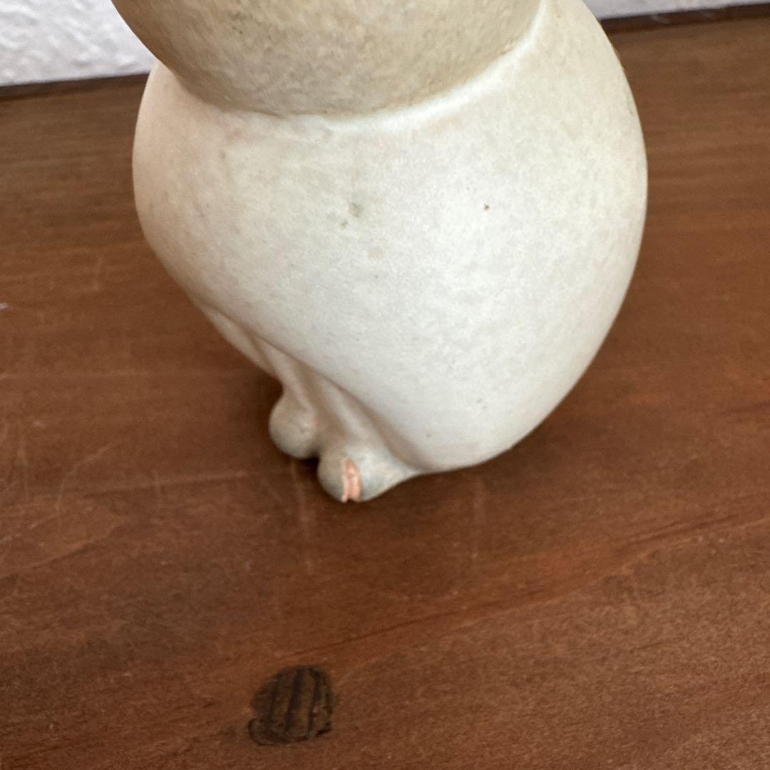 リサラーソン　猫　シャム系カラー