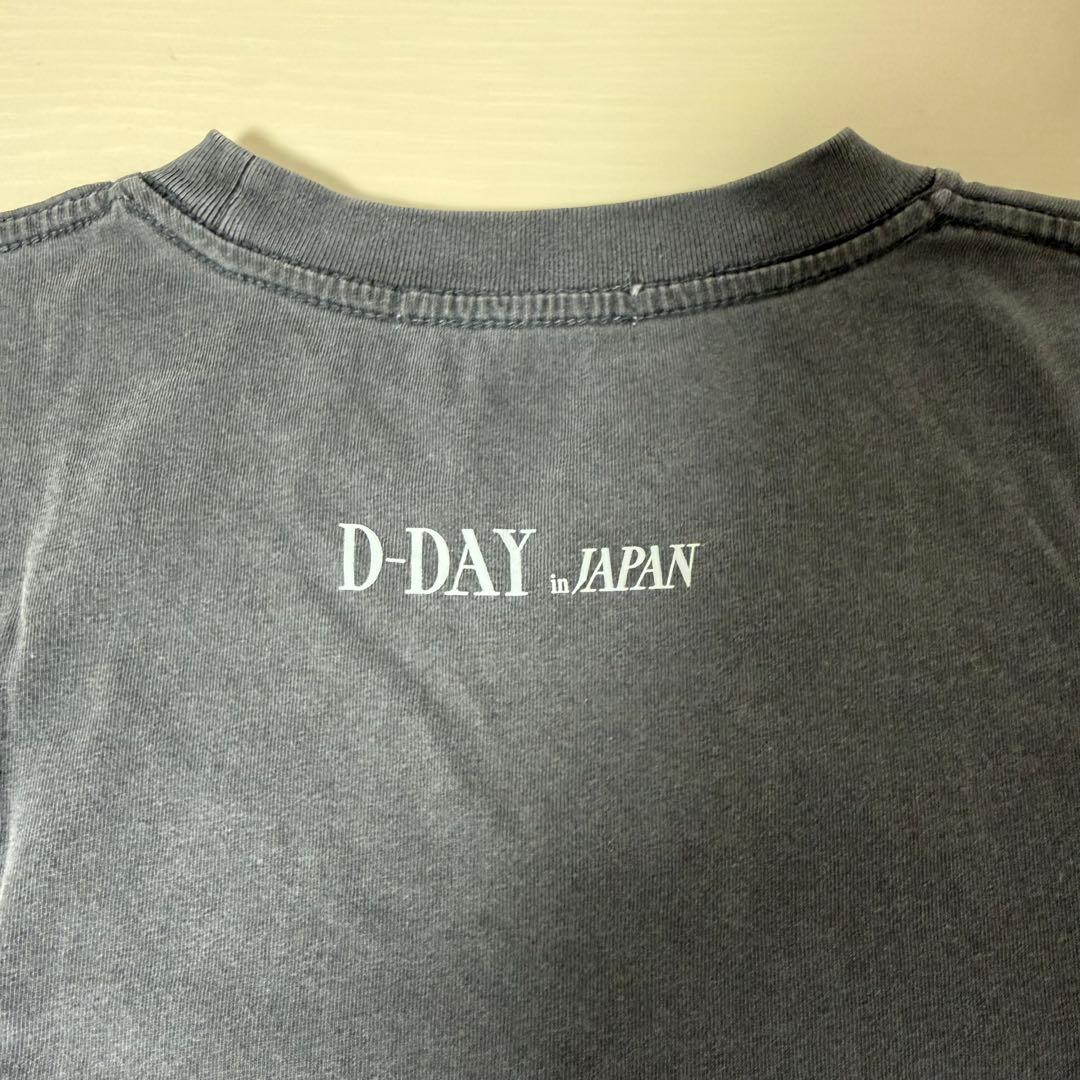 BTS SUGA AgustD D-DAY Tシャツ M アリラン