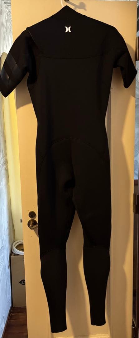 Hurley advantage plusシーガルウェットスーツ新品未着用