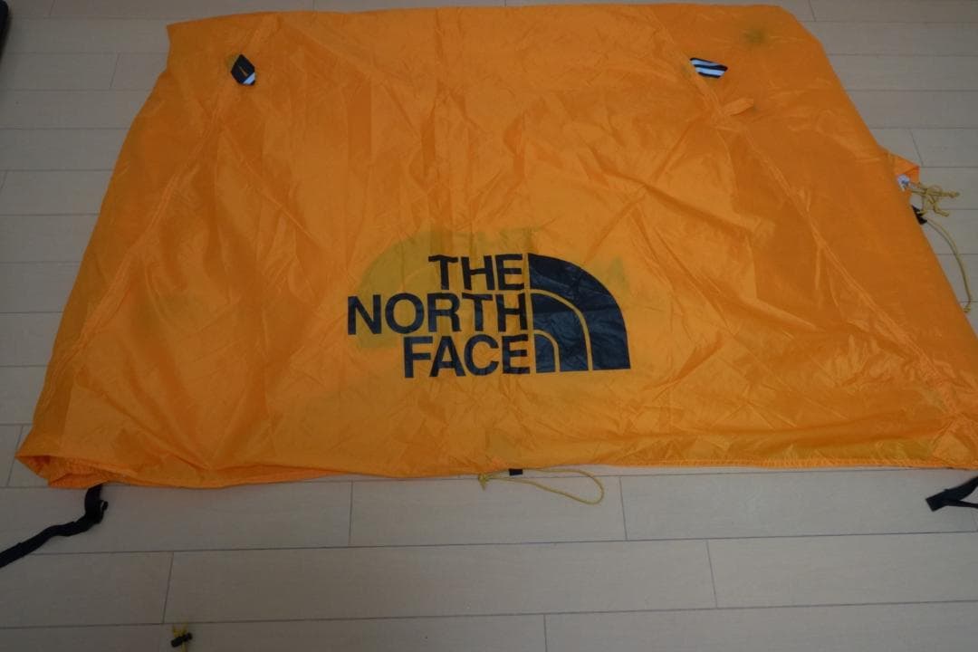THE NORTH FACE MOUNTAIN SHOT 2 テント