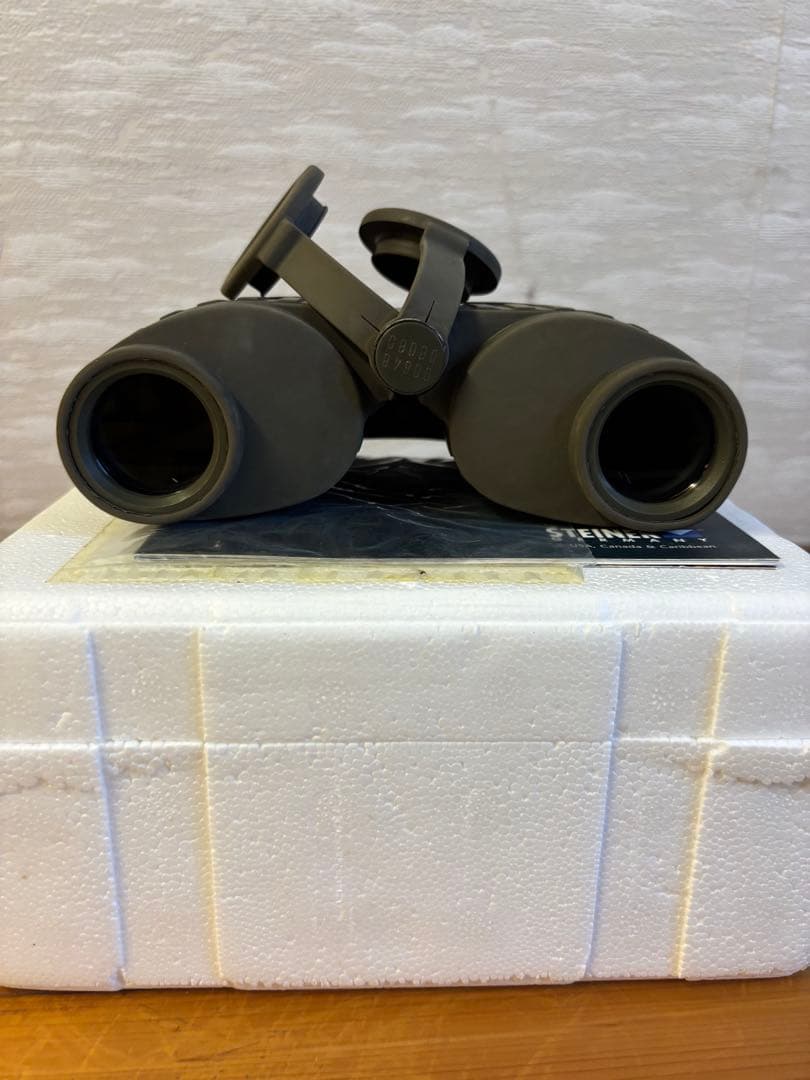 軍用双眼鏡 シュタイナー 【Steiner】 8x30mm Military R