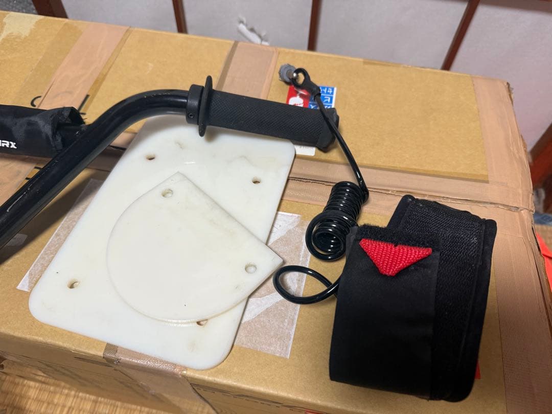 スノーモト　S28