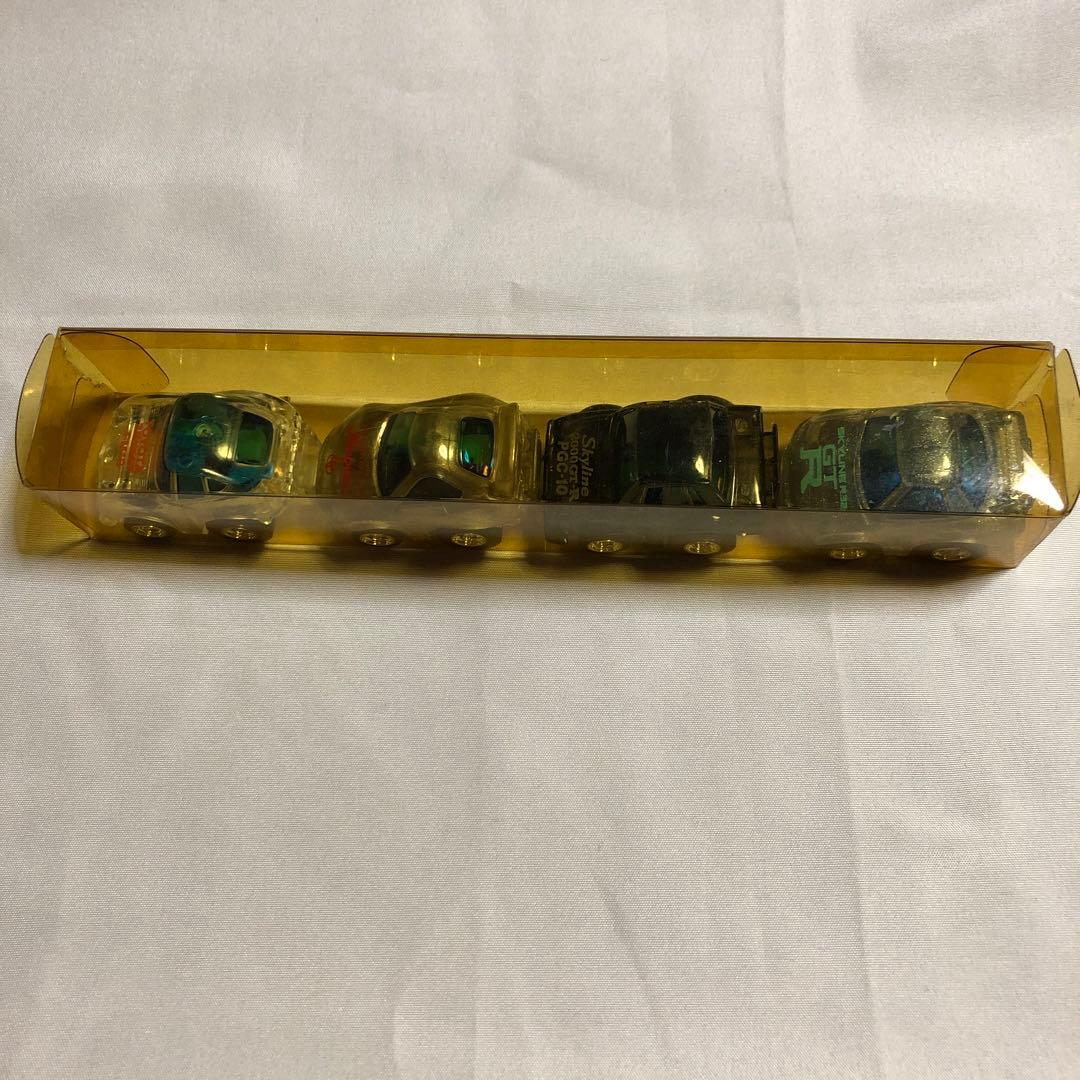 チョロQ スーパー限定セット