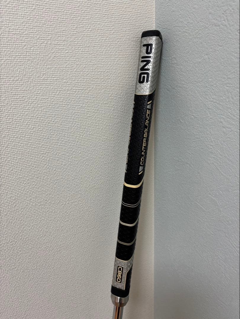 PING 長尺パター