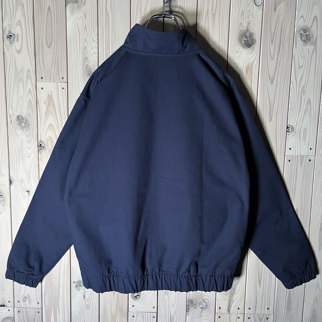 【極美品 L】アディダス スケートボーディング 刺繍ロゴ トラック ジャケット