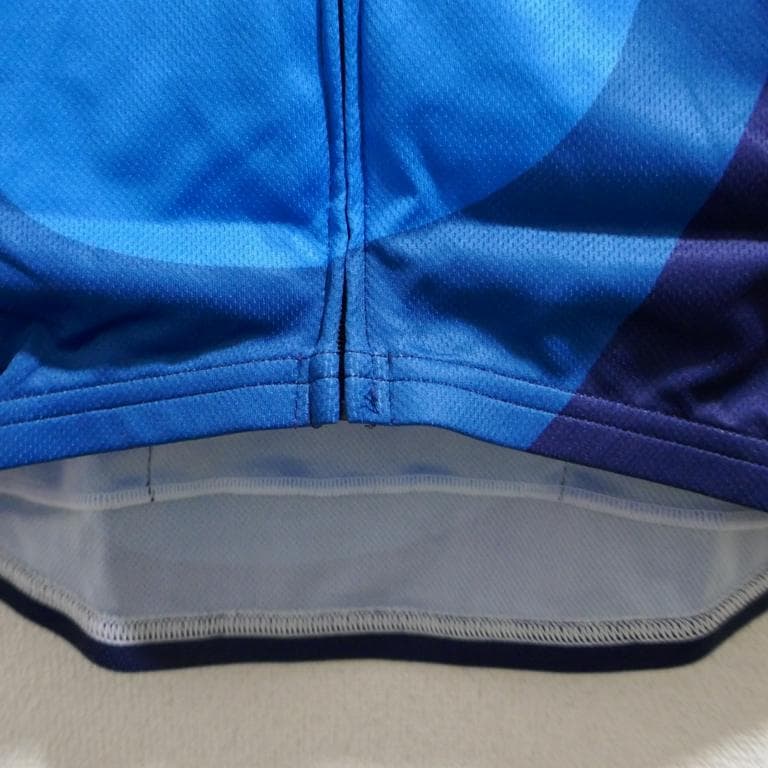 TWINSIX ツインシックス サイクルジャージ L