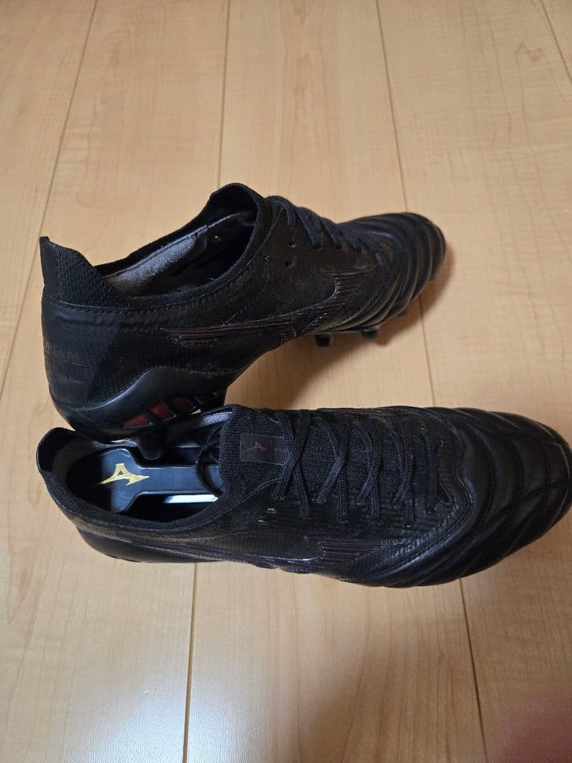 Mizuno モレリア Neoβ海外限定 サイズ26.5cm