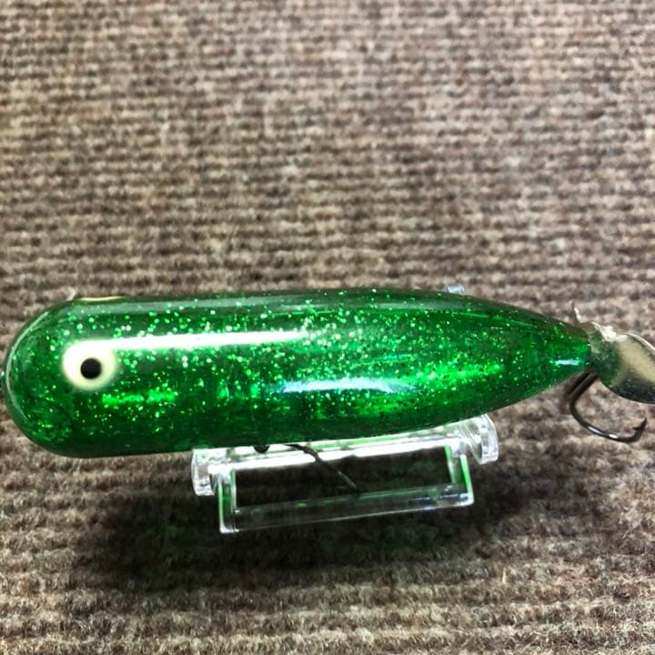 へドンマグナムトピード ③  値下げしました。