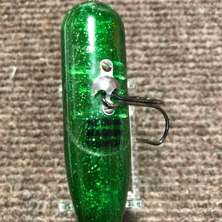 へドンマグナムトピード ③  値下げしました。