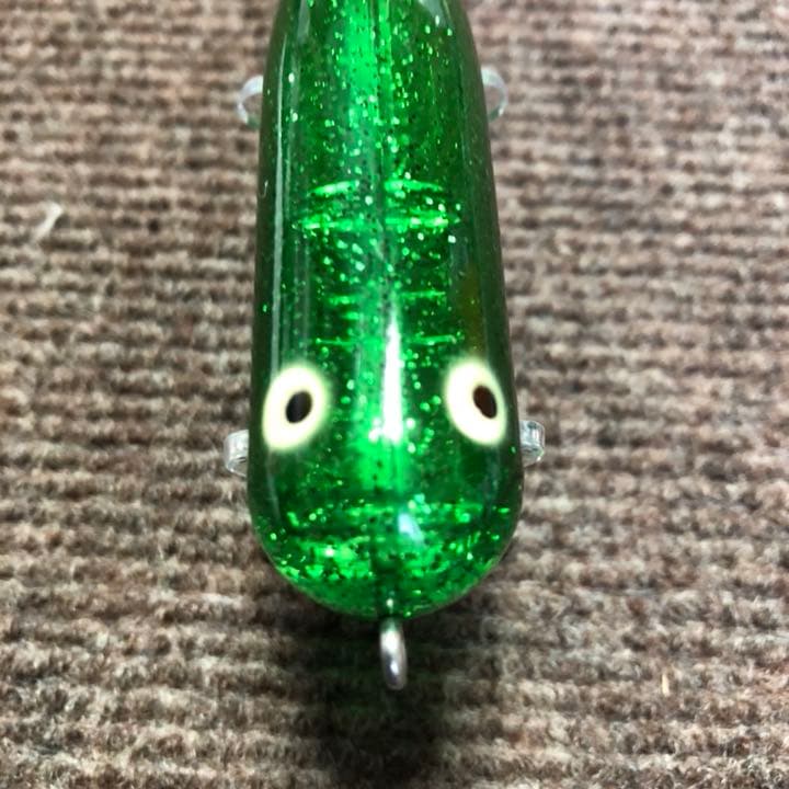 へドンマグナムトピード ③  値下げしました。
