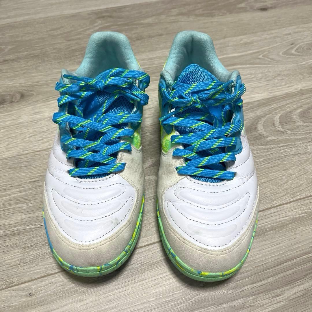 KIPSTA ESKUDO PRO フットサルシューズ