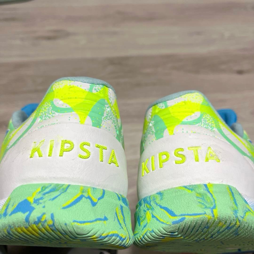 KIPSTA ESKUDO PRO フットサルシューズ