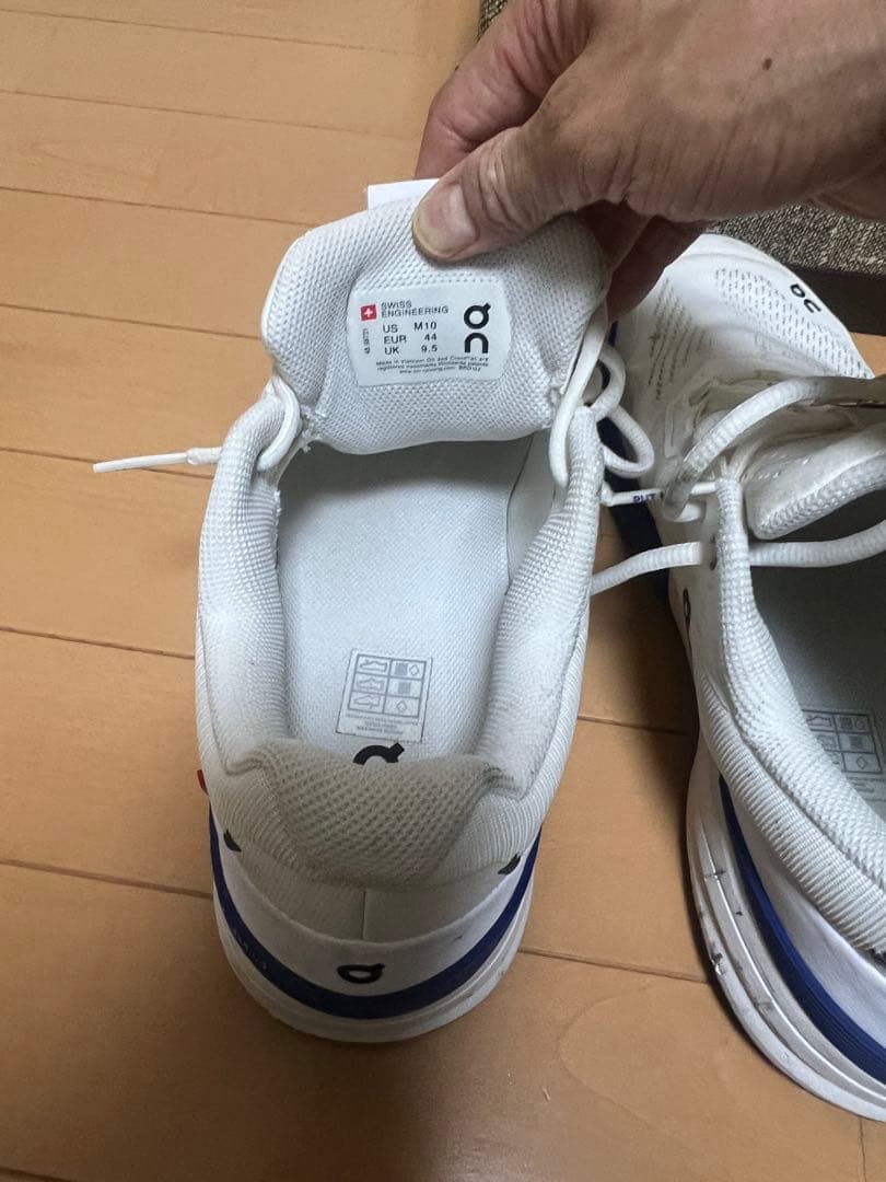 フェデラー The Roger Pro