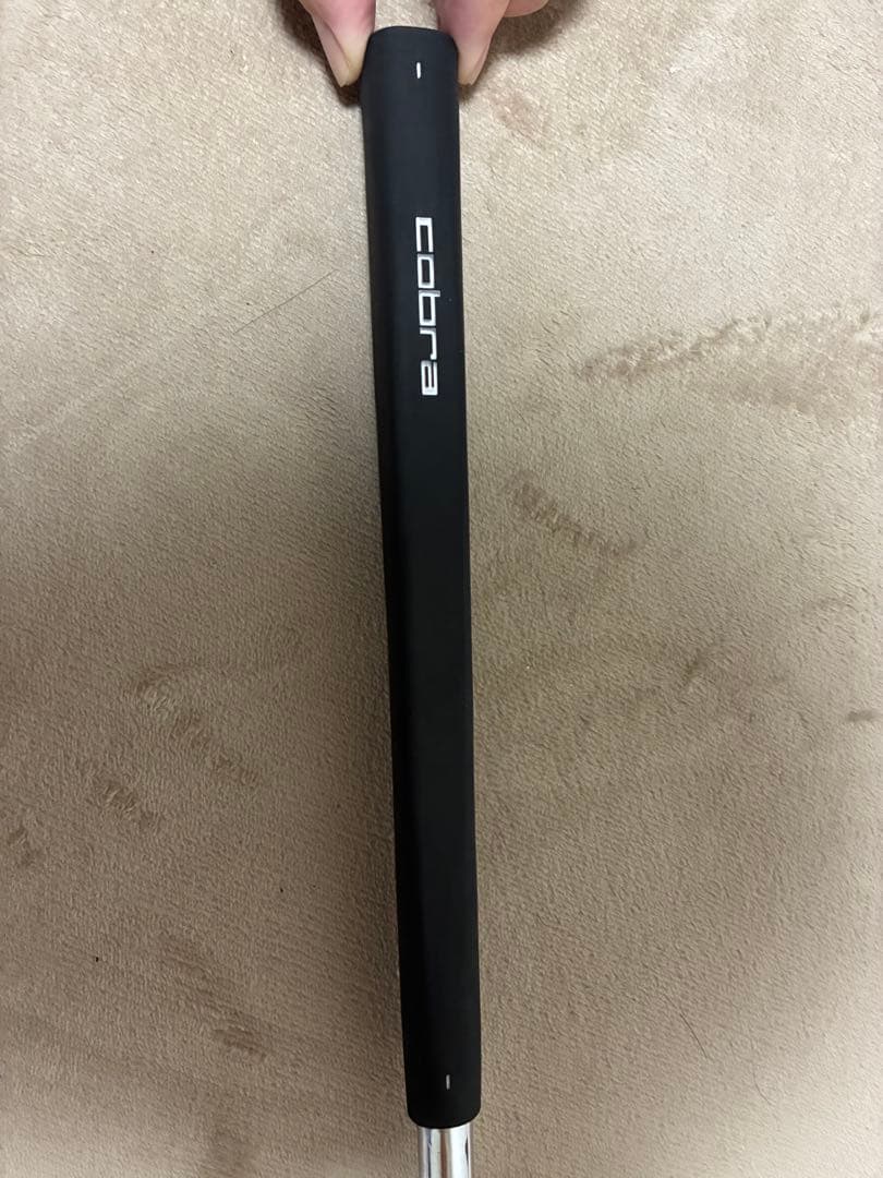Cobra パター FLYXL
