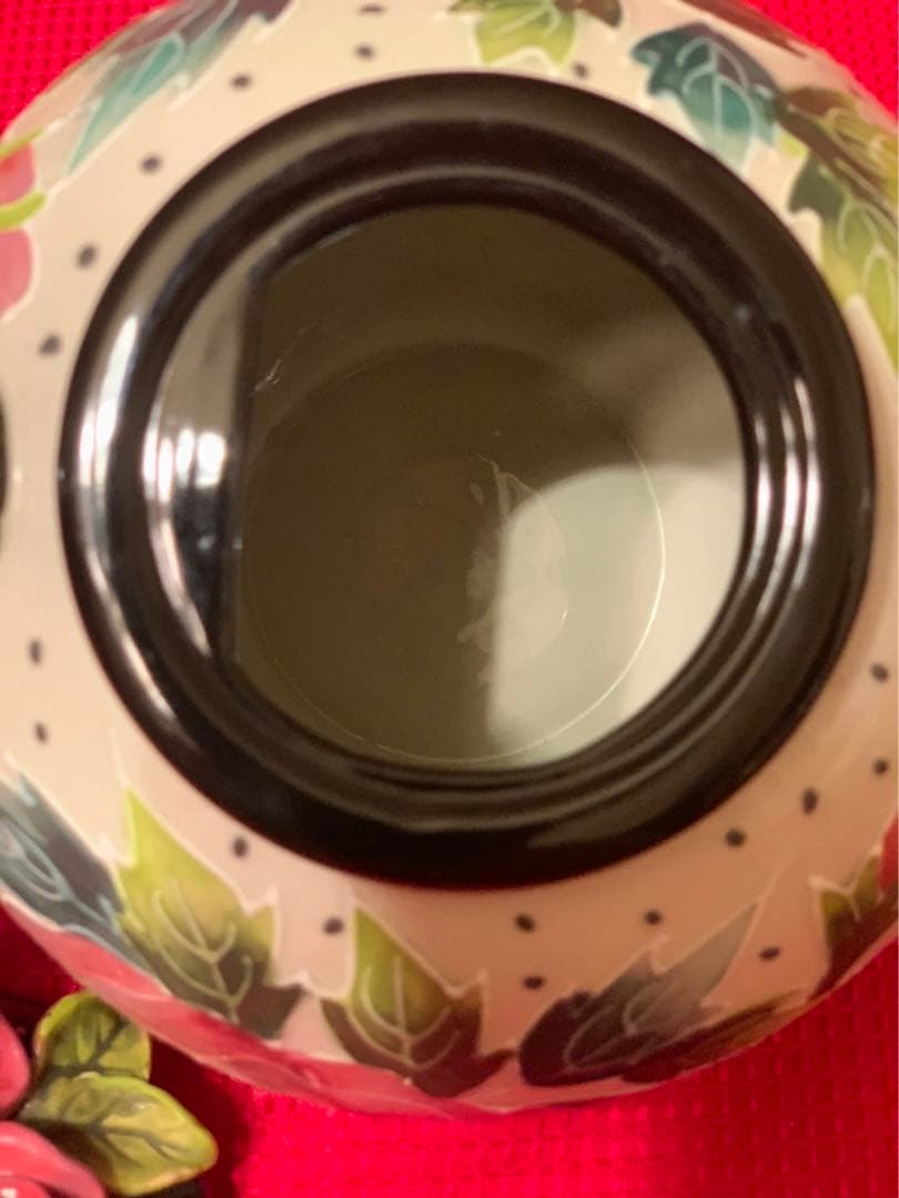 Tea pot “ No Brand”