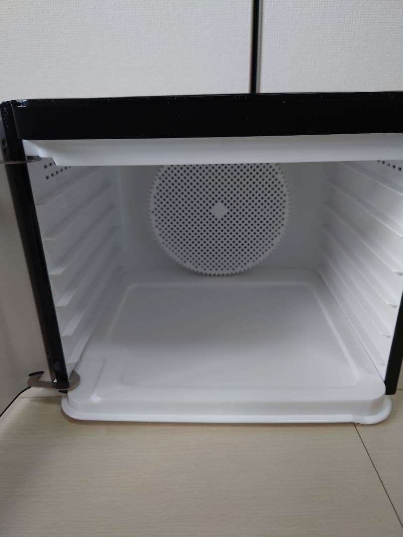 フードドライヤー Bellelife 食品乾燥機 BLF-400DLS ブラック