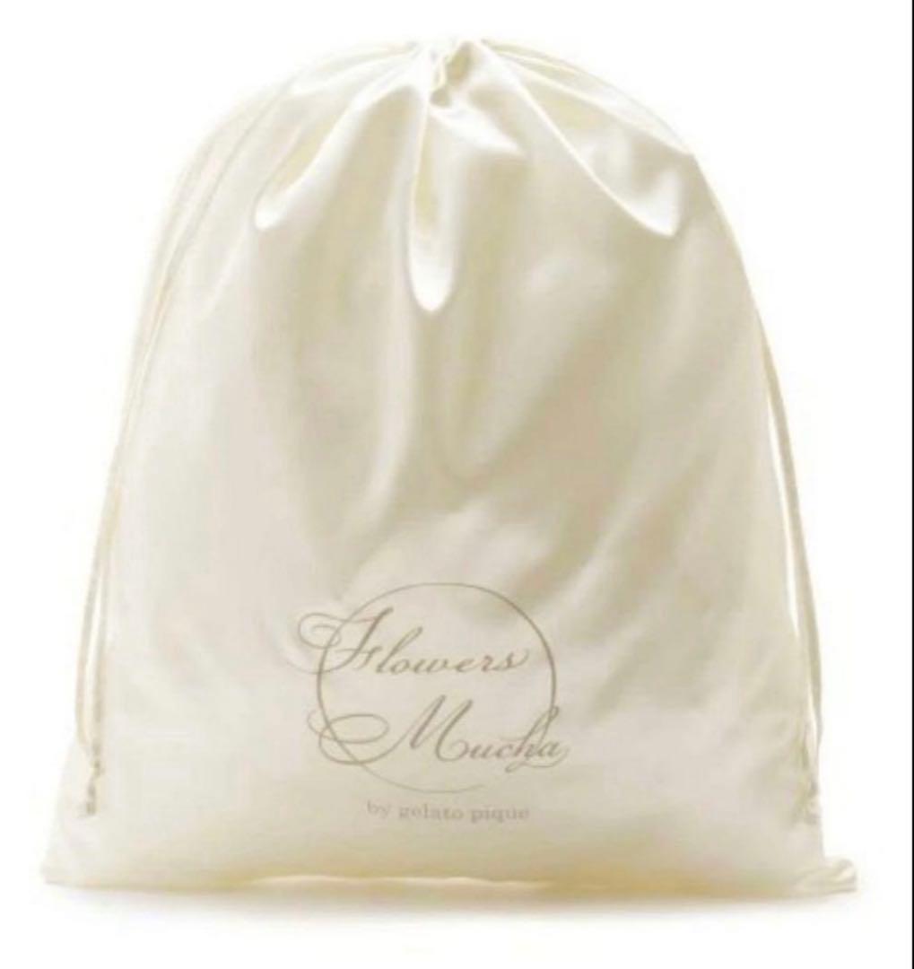 gelato pique ミュシャ 寝具3点セット シングル 新品