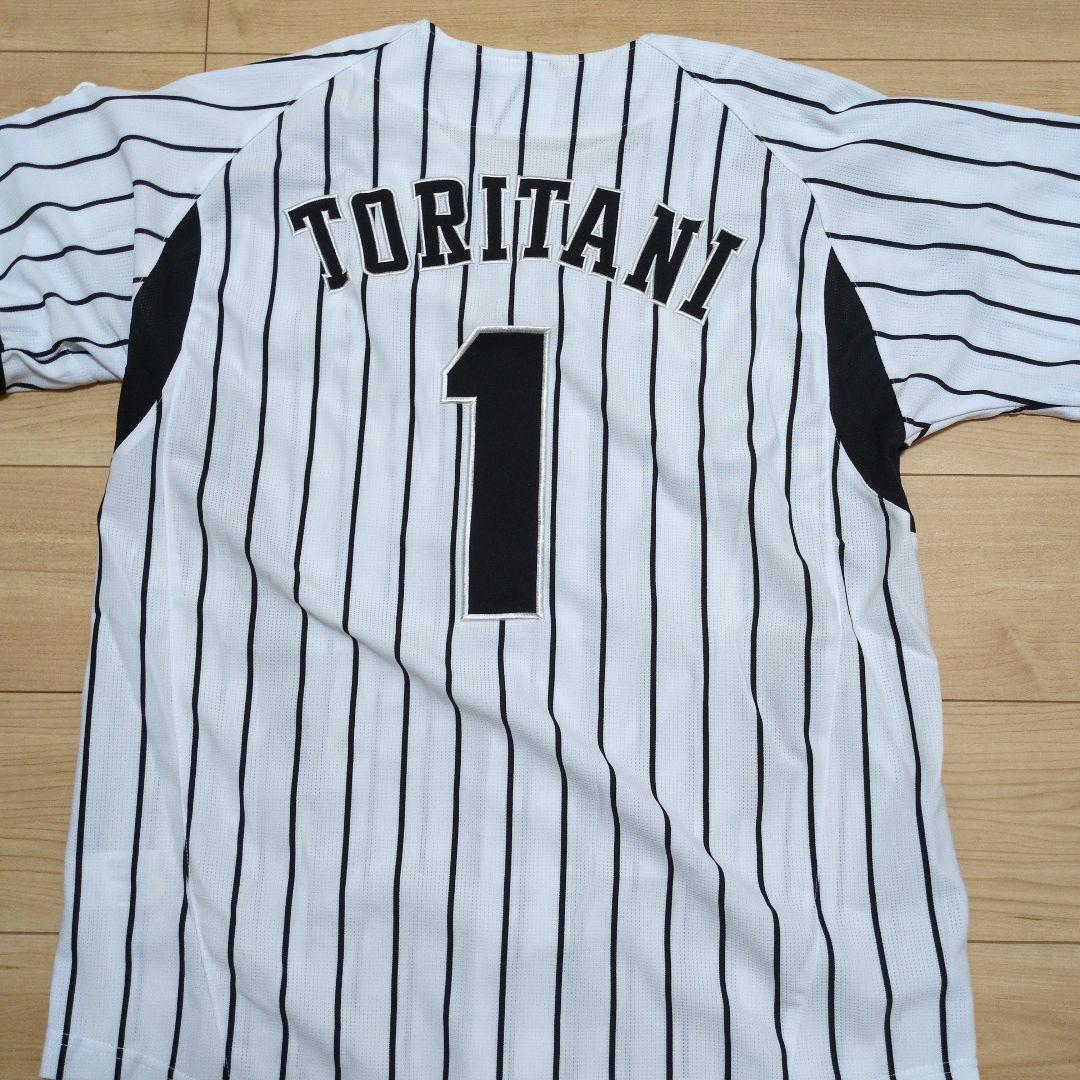 阪神タイガース　鳥谷　ユニフォーム
