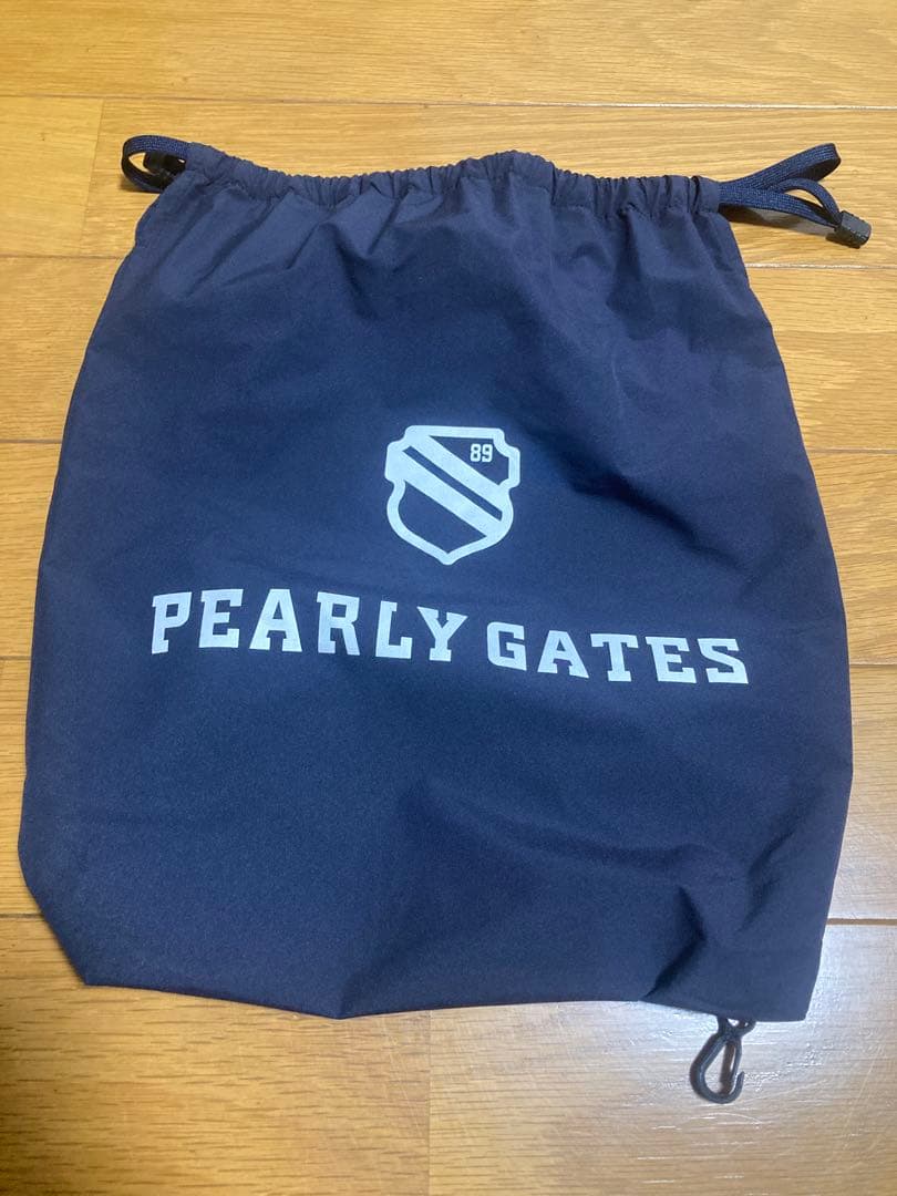 PEARLY GATES レディース レインウェア