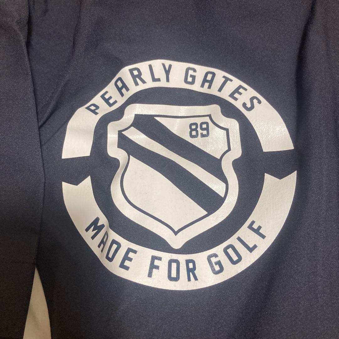 PEARLY GATES レディース レインウェア