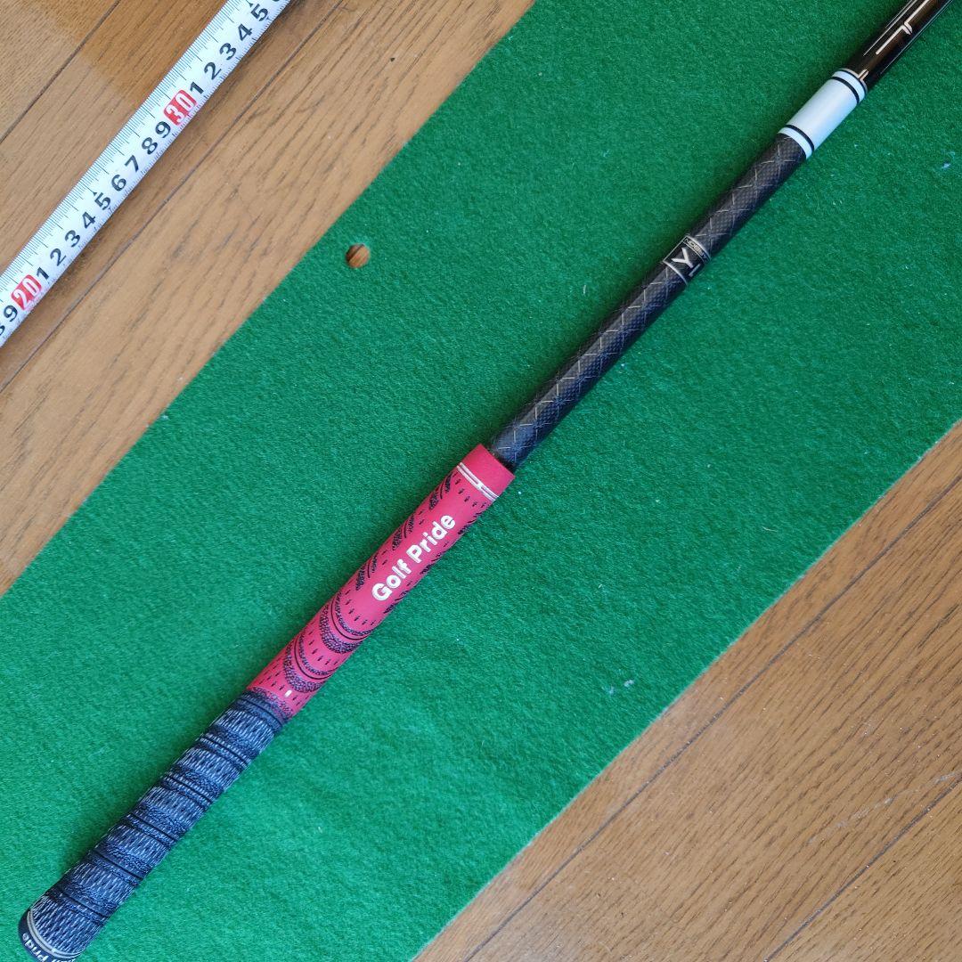 ブリヂストン ドライバー用 テンセイホワイト１Ｋ５０S