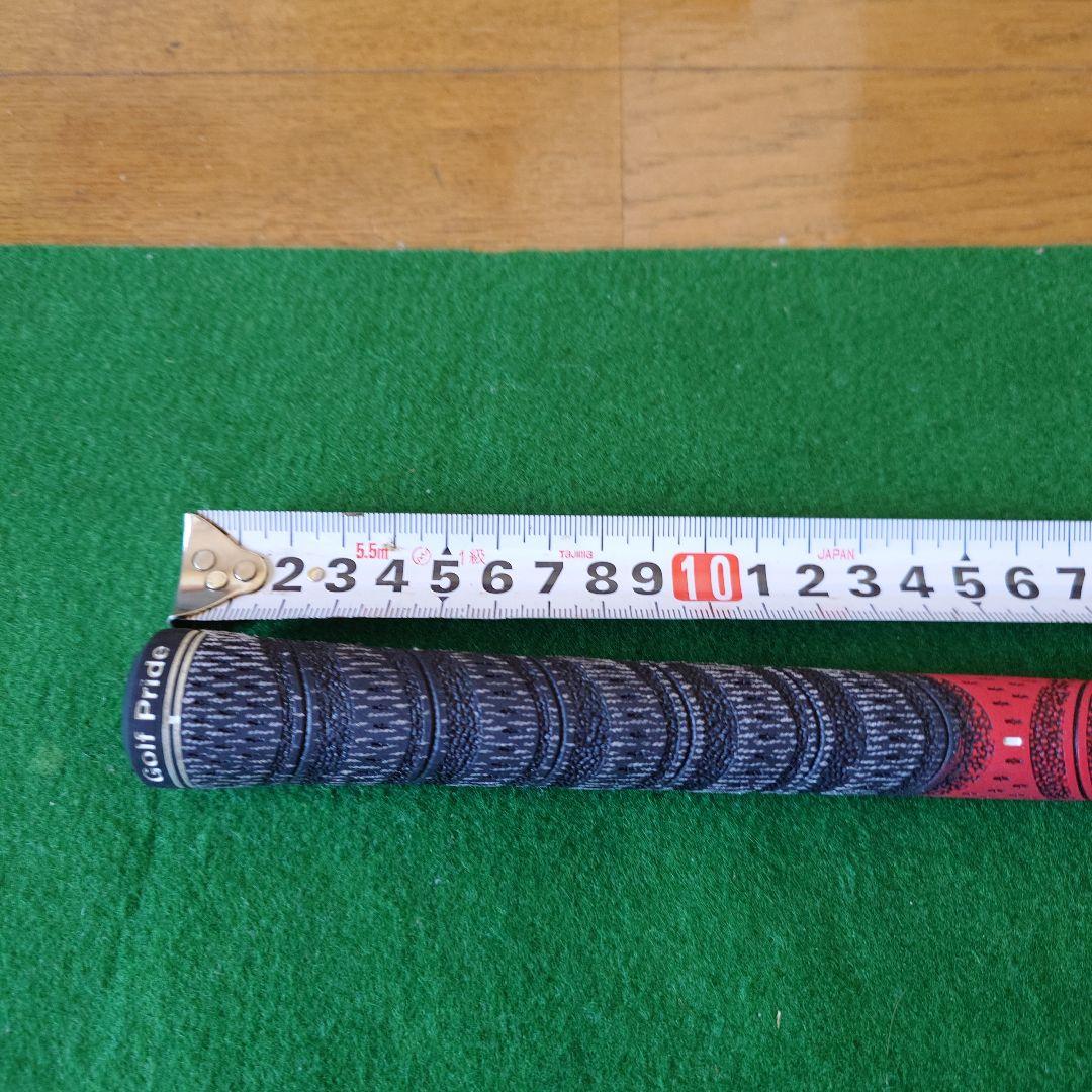 ブリヂストン ドライバー用 テンセイホワイト１Ｋ５０S