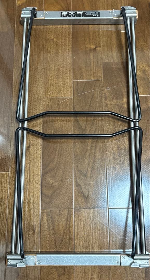 スノーピーク　IGTスリム
